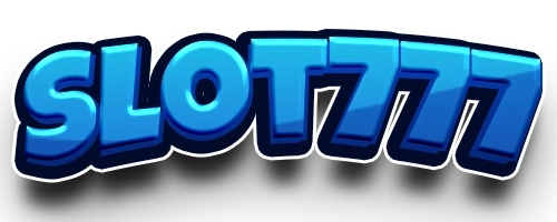 logo Slot777 Slot Versi Plus by Voyage Maxima